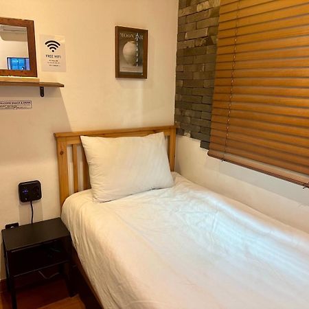 Hwon Guesthouse 首爾 外观 照片