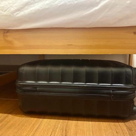 Hwon Guesthouse 首爾 外观 照片