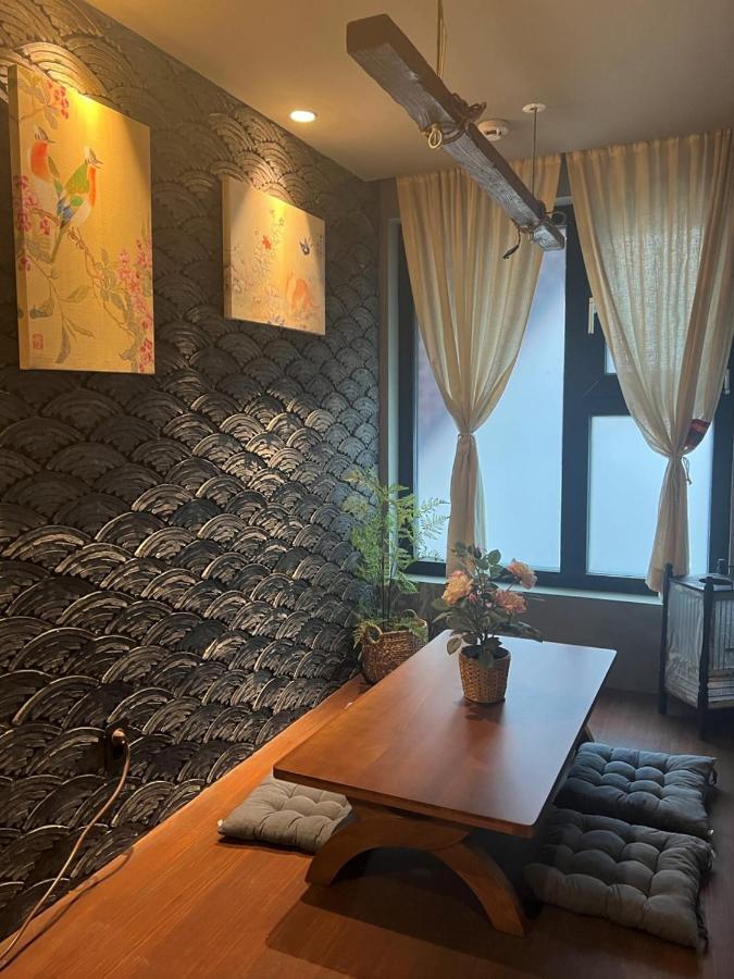 Hwon Guesthouse 首爾 外观 照片