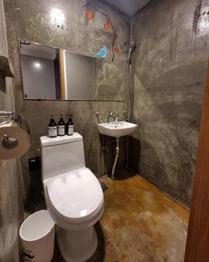 Hwon Guesthouse 首爾 外观 照片