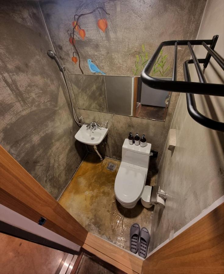 Hwon Guesthouse 首爾 外观 照片