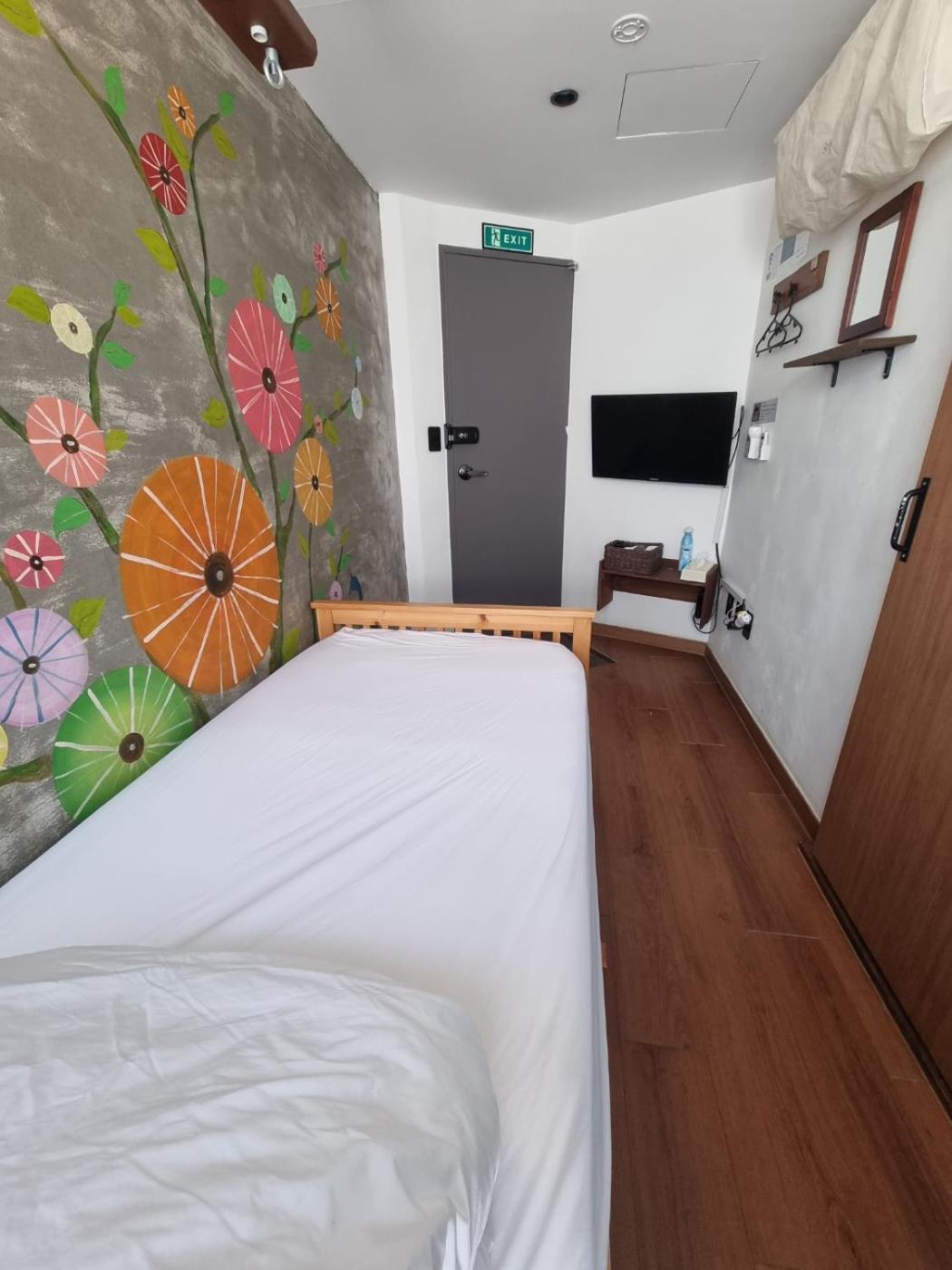 Hwon Guesthouse 首爾 外观 照片