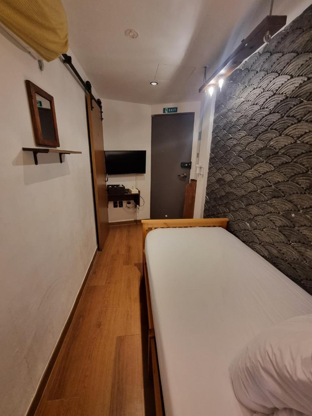 Hwon Guesthouse 首爾 外观 照片