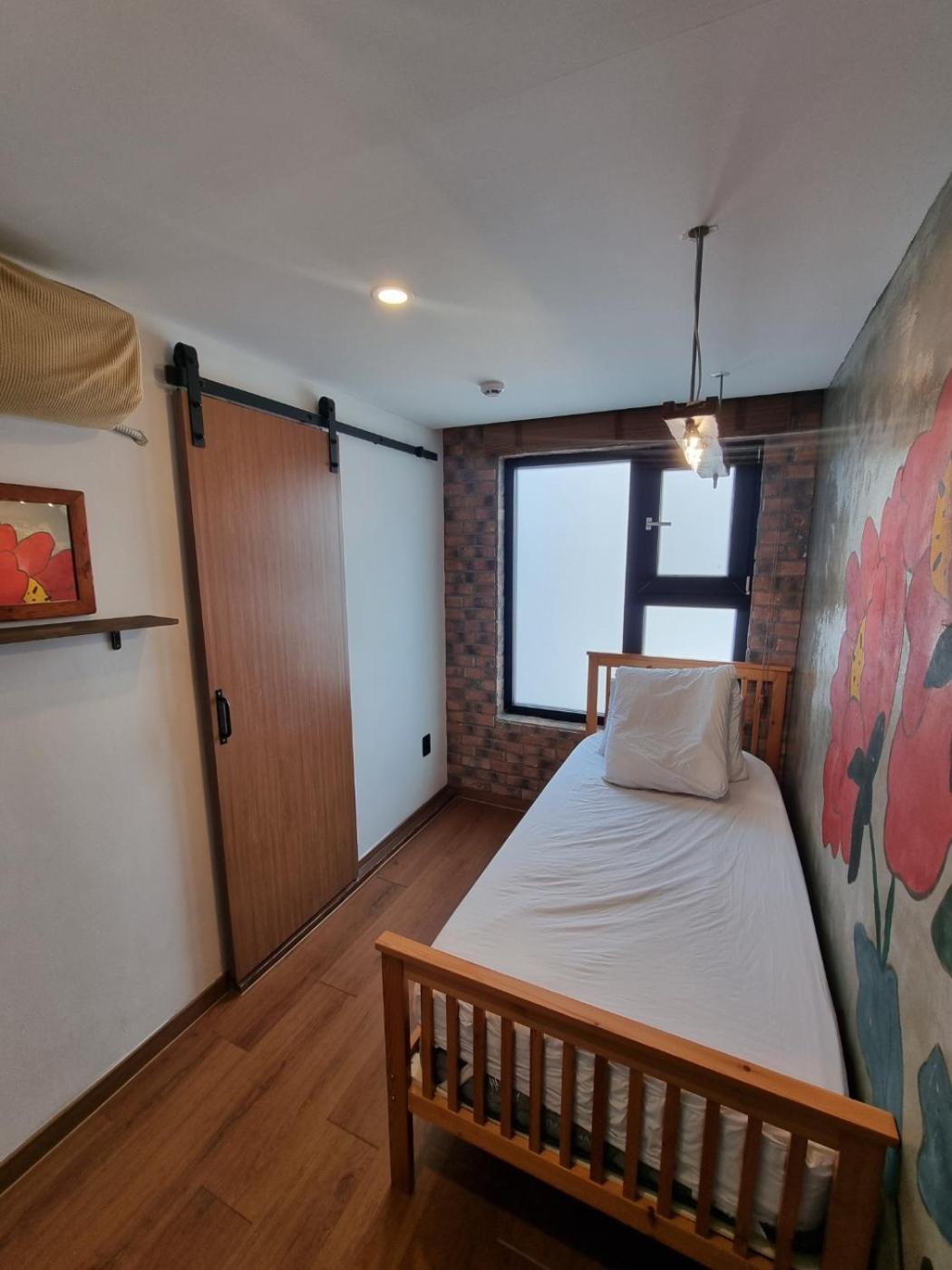 Hwon Guesthouse 首爾 外观 照片