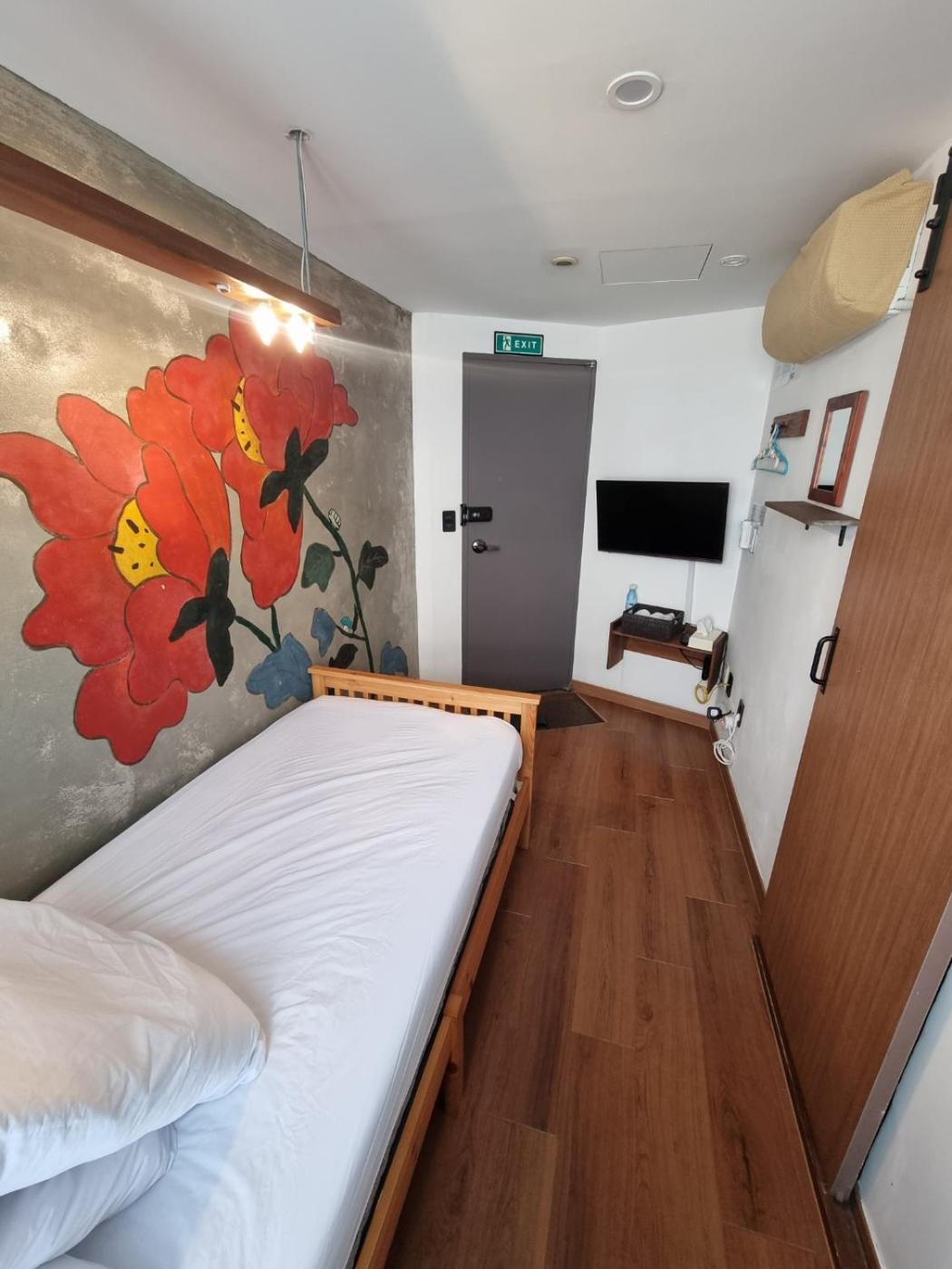 Hwon Guesthouse 首爾 外观 照片