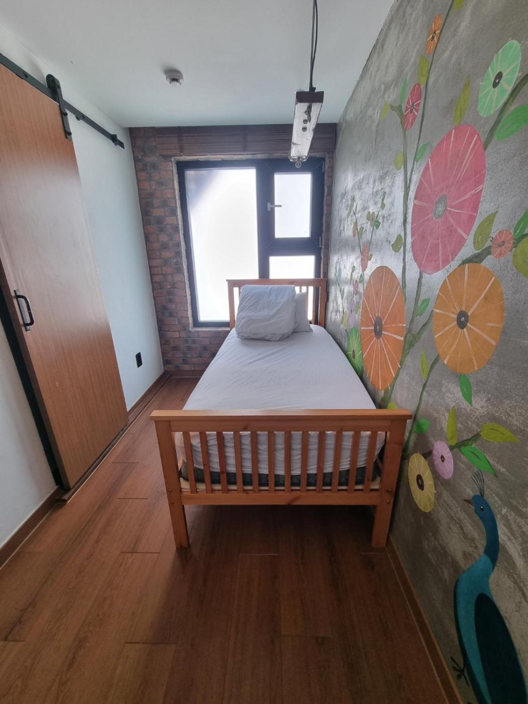 Hwon Guesthouse 首爾 外观 照片