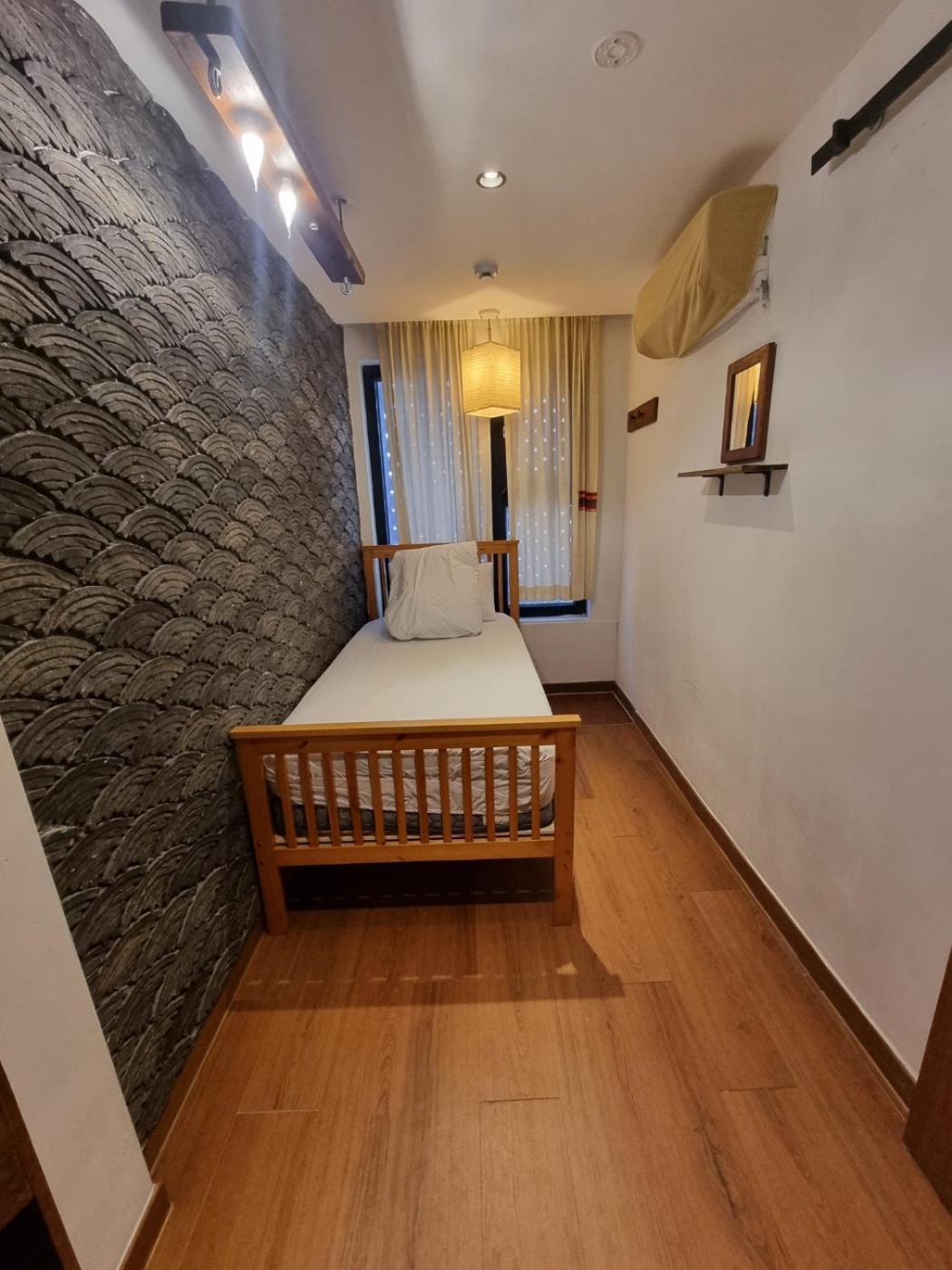 Hwon Guesthouse 首爾 外观 照片