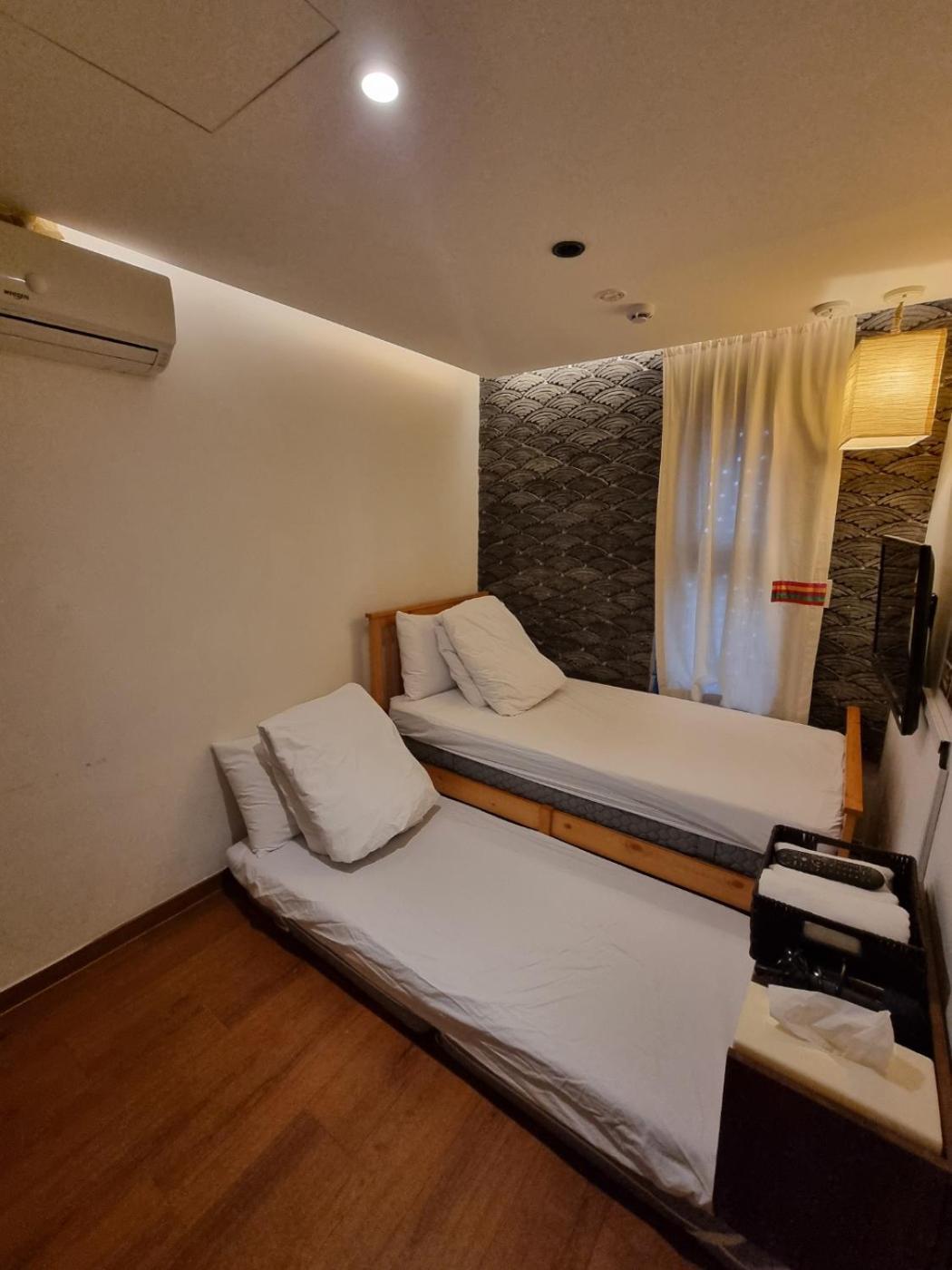 Hwon Guesthouse 首爾 外观 照片
