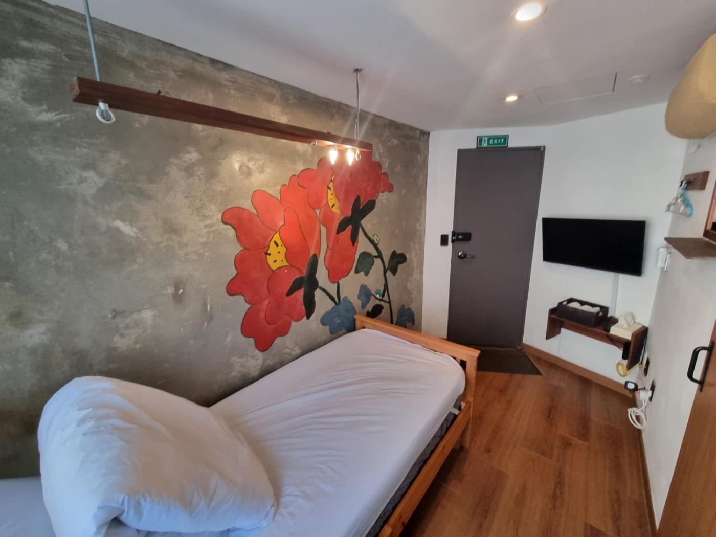 Hwon Guesthouse 首爾 外观 照片