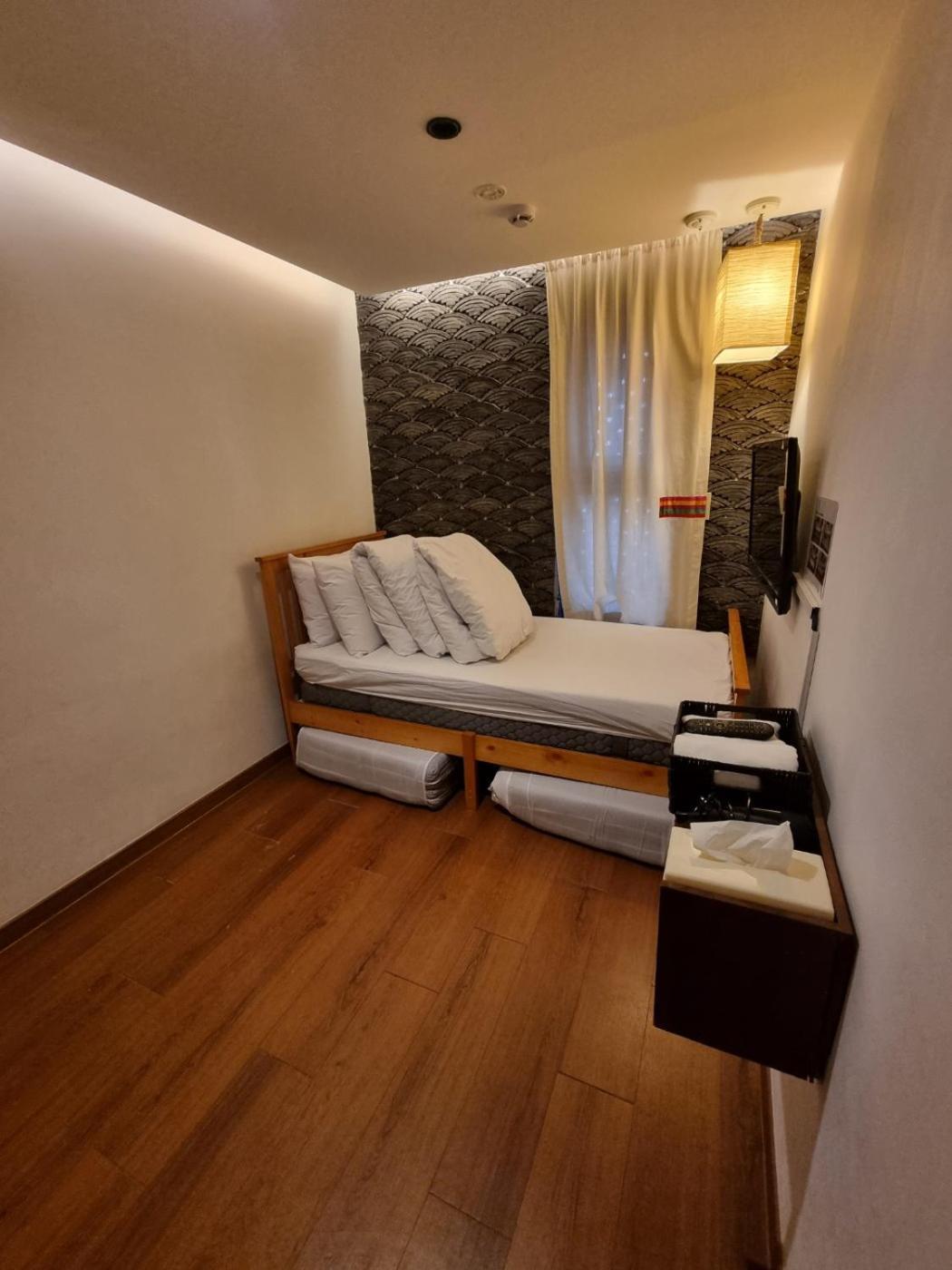 Hwon Guesthouse 首爾 外观 照片