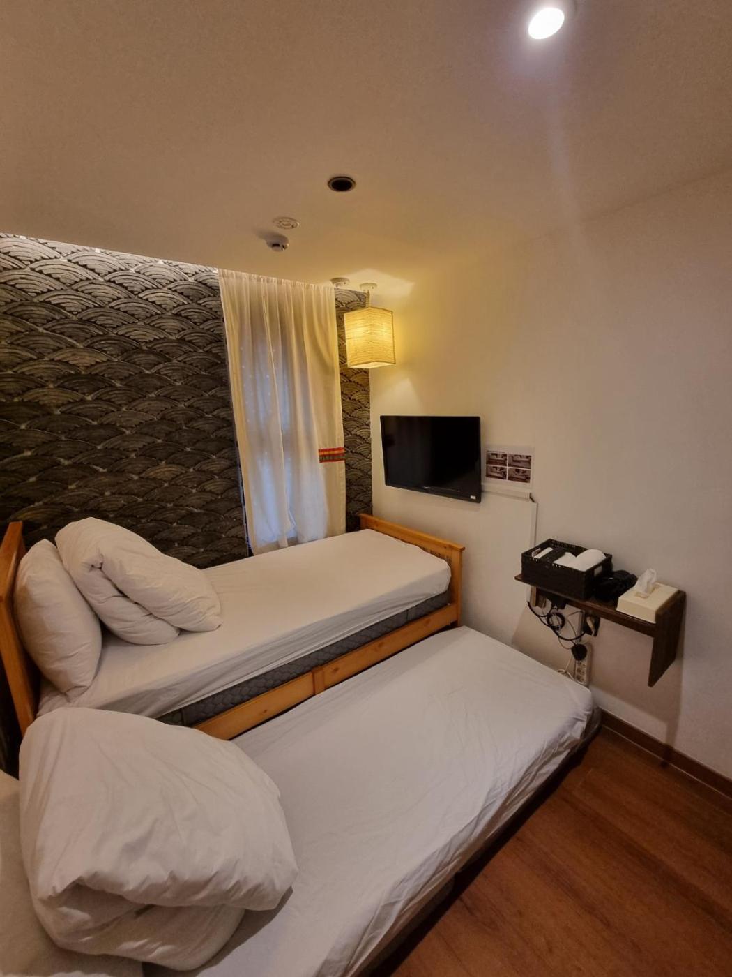 Hwon Guesthouse 首爾 外观 照片