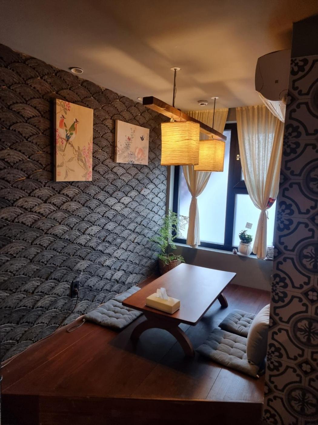 Hwon Guesthouse 首爾 外观 照片