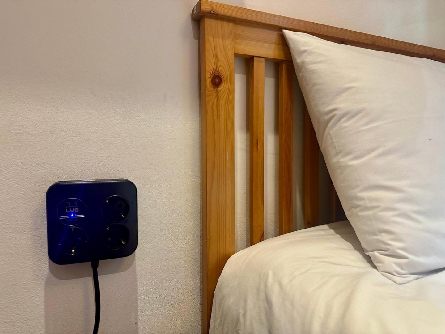 Hwon Guesthouse 首爾 外观 照片