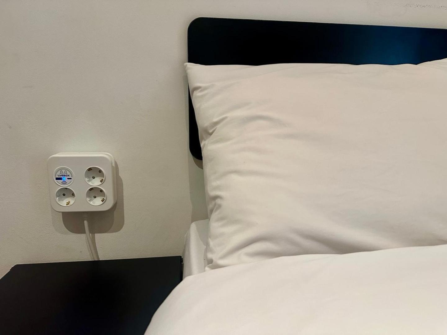 Hwon Guesthouse 首爾 外观 照片