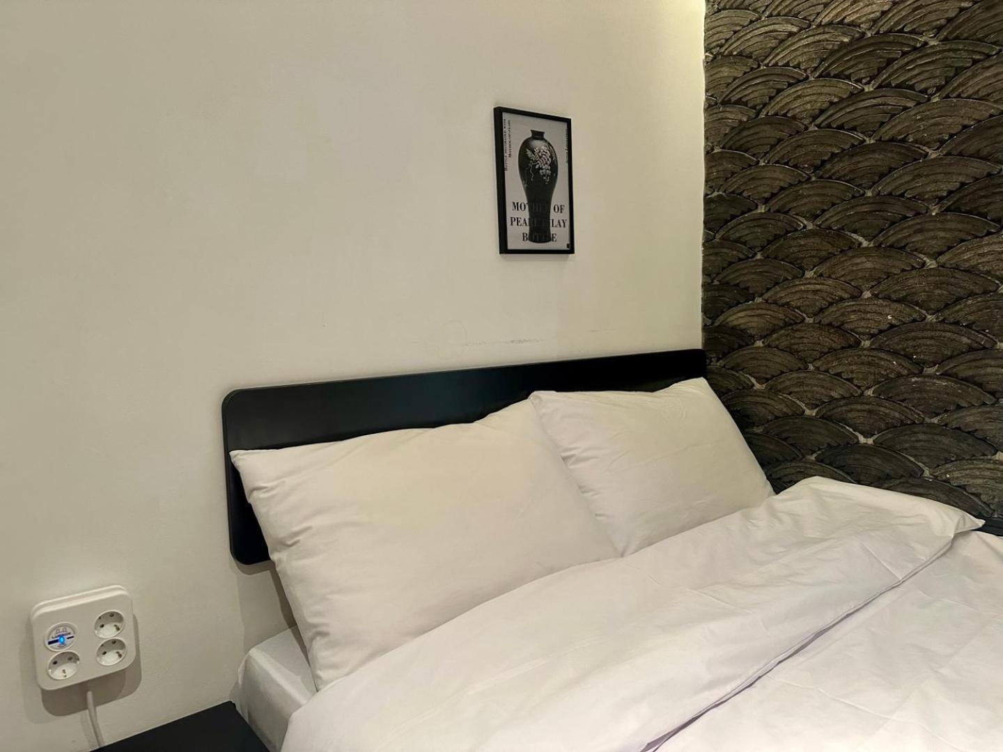 Hwon Guesthouse 首爾 外观 照片