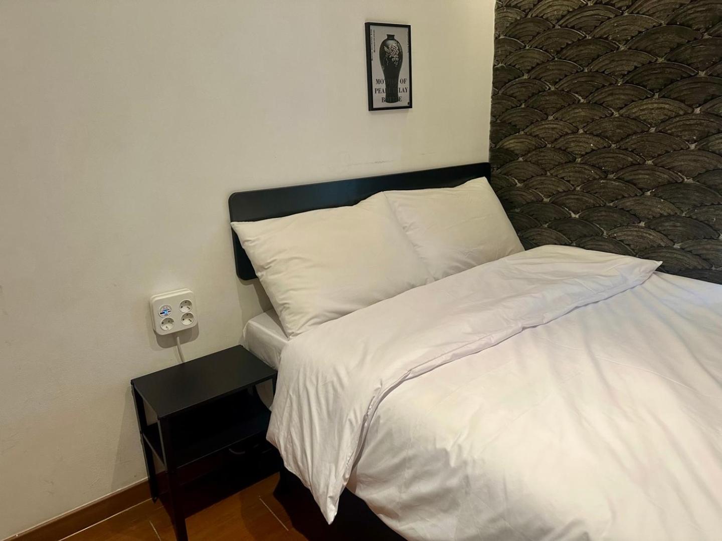 Hwon Guesthouse 首爾 外观 照片
