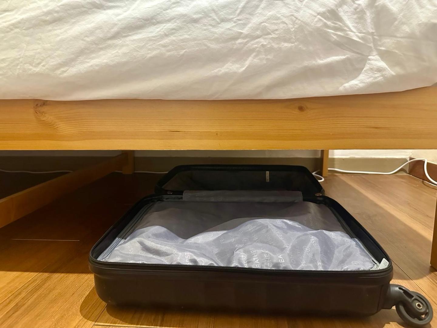Hwon Guesthouse 首爾 外观 照片