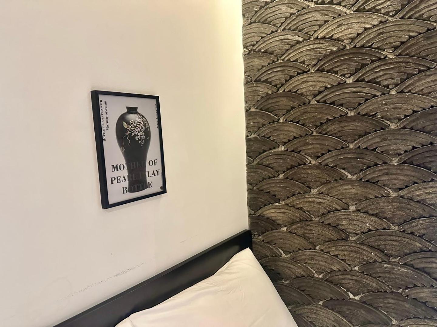 Hwon Guesthouse 首爾 外观 照片
