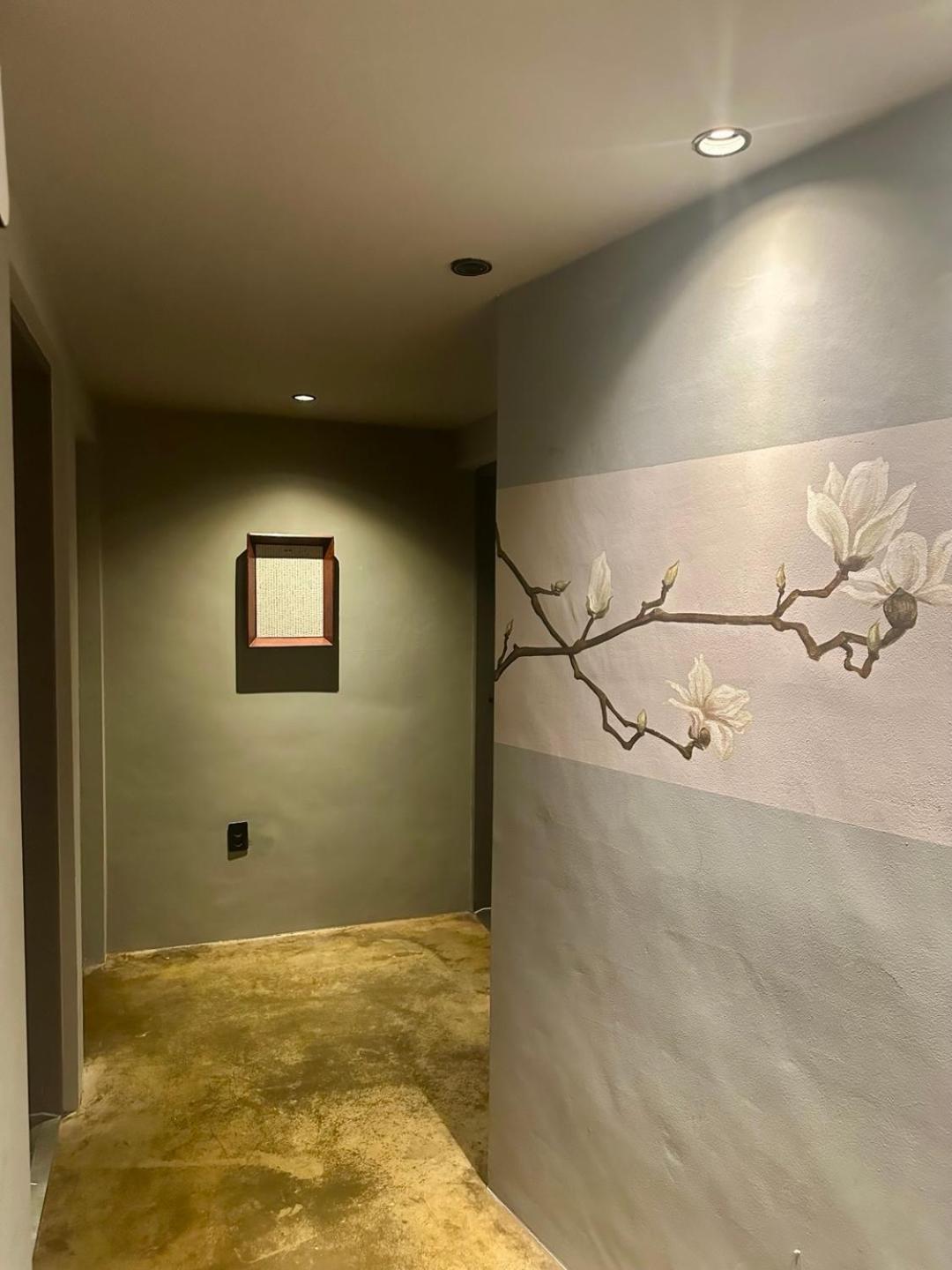 Hwon Guesthouse 首爾 外观 照片